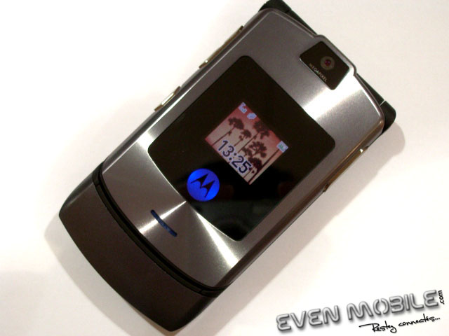 Motorola-V3i