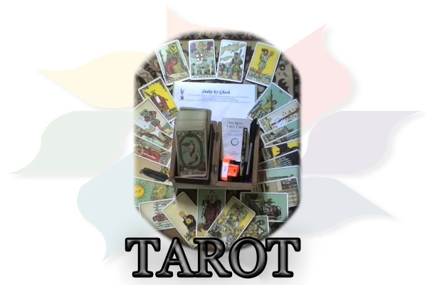 Free Tarot readings